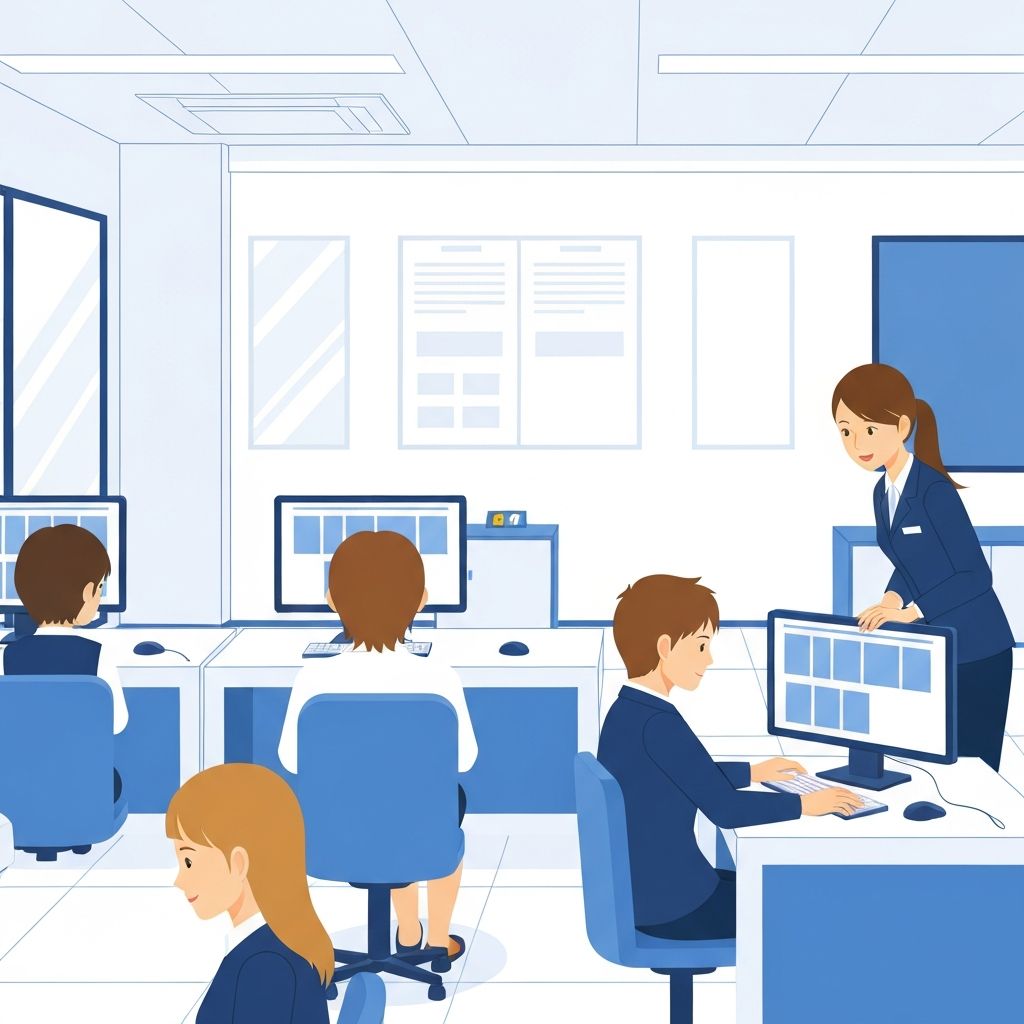 ドライバー適性検査